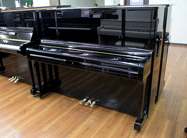 YAMAHA【UX1】アップライトピアノ 株式会社ピアノプラザ | YAMAHA UX1
