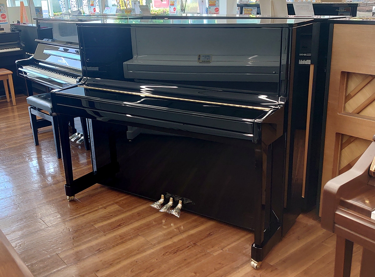 カワイピアノ K300 #2667631【中古品】|ピアノパワーセンター カワイピアノ K300 #2667631【中古品】|ピアノパワーセンター