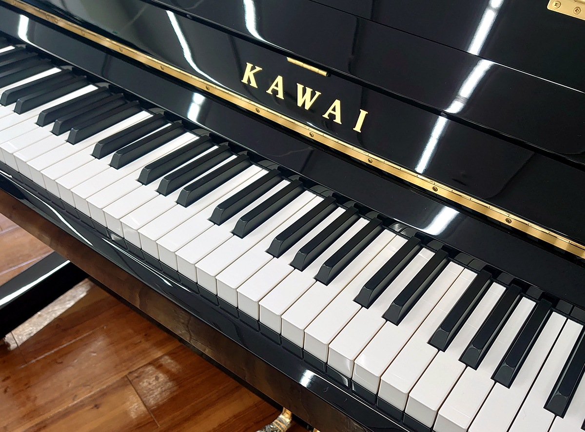 カワイピアノ K300 #2667631【中古品】｜ピアノパワーセンター