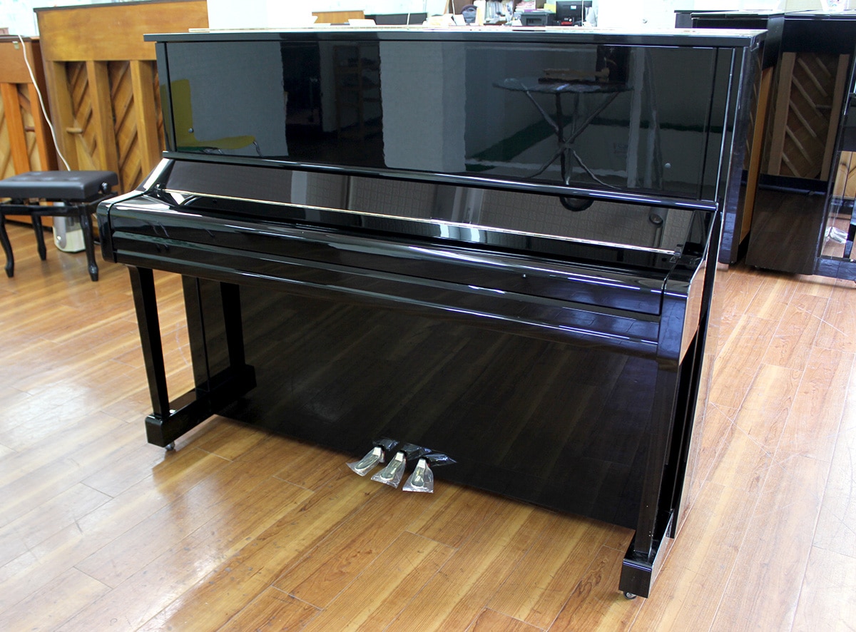 ヤマハ アップライトピアノ YU11 #6240069 【中古品】｜ピアノパワー