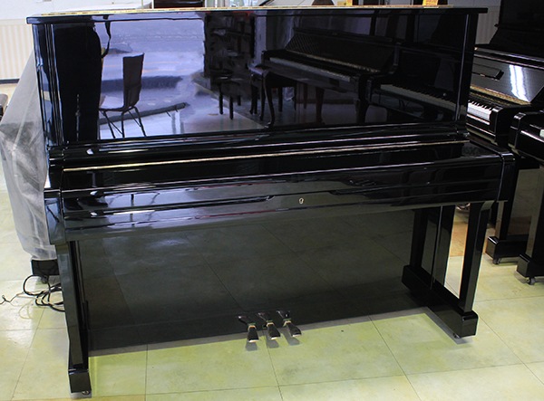 ヤマハ アップライトピアノ U1A #4249325 【訳あり特価！厳選中古品