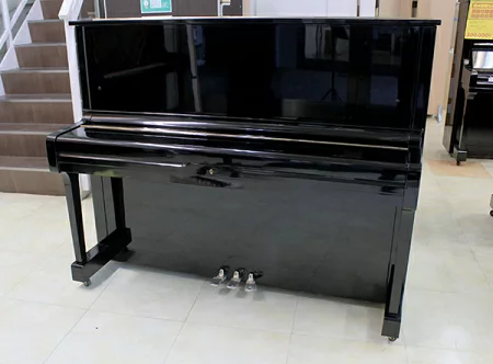 ヤマハ アップライトピアノ U1H #1852088 【訳あり特価！厳選中古品