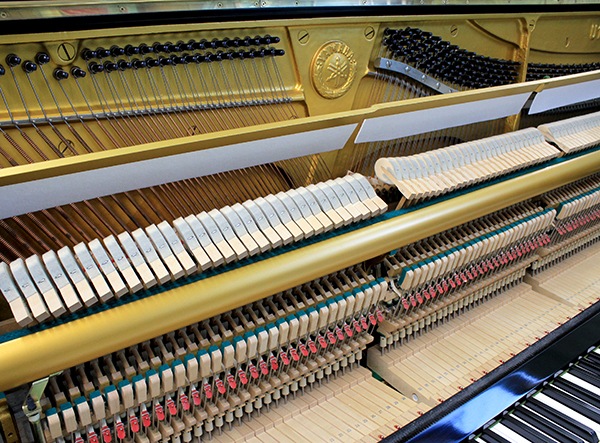 ヤマハ アップライトピアノ U1H #1852088 【訳あり特価！厳選中古品