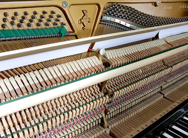 アトラス アップライトピアノ A22H #522581 【訳あり特価！厳選中古品