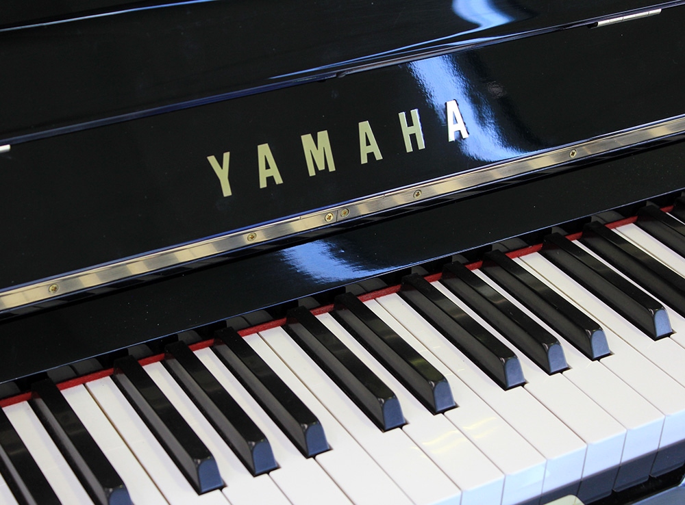 ヤマハ アップライトピアノ U1H #2340428 【訳あり特価！厳選中古品