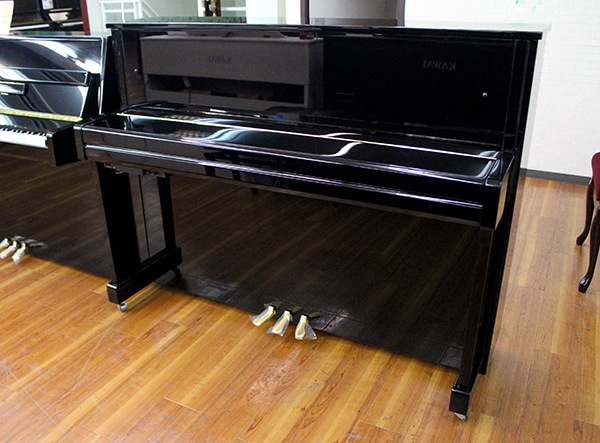 ヤマハ アップライトピアノ b113SG2 #J36414572 【中古品】｜ピアノ