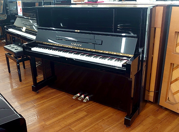 【年中無休】 ヤマハ アップライトピアノ UX1 #4294263 【中古品】｜ピアノ 鍵盤楽器