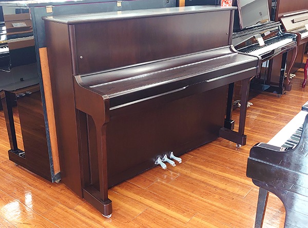 カワイピアノ LD22DW #F095050【中古品】｜ピアノパワーセンター