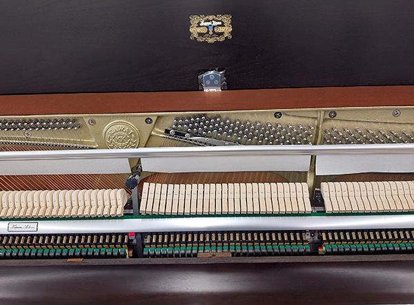 カワイピアノ LD22DW #F095050【中古品】｜ピアノパワーセンター