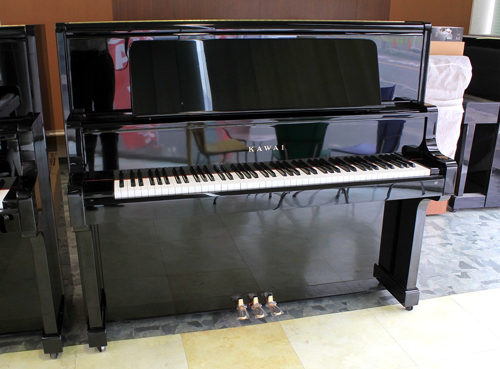 カワイピアノ US55 #1671909 【訳あり特価!厳選中古品】|ピアノ カワイピアノ US55 #1671909 【訳あり特価!厳選中古品】|ピアノ