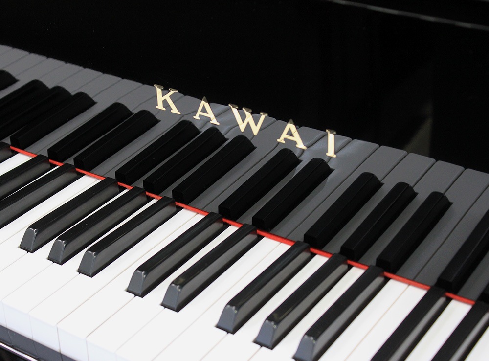 カワイピアノ US55 #1639279 【訳あり特価！厳選中古品】｜ピアノ