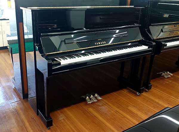 ヤマハ アップライトピアノ YU11 #6492298 【中古品】｜ピアノパワー
