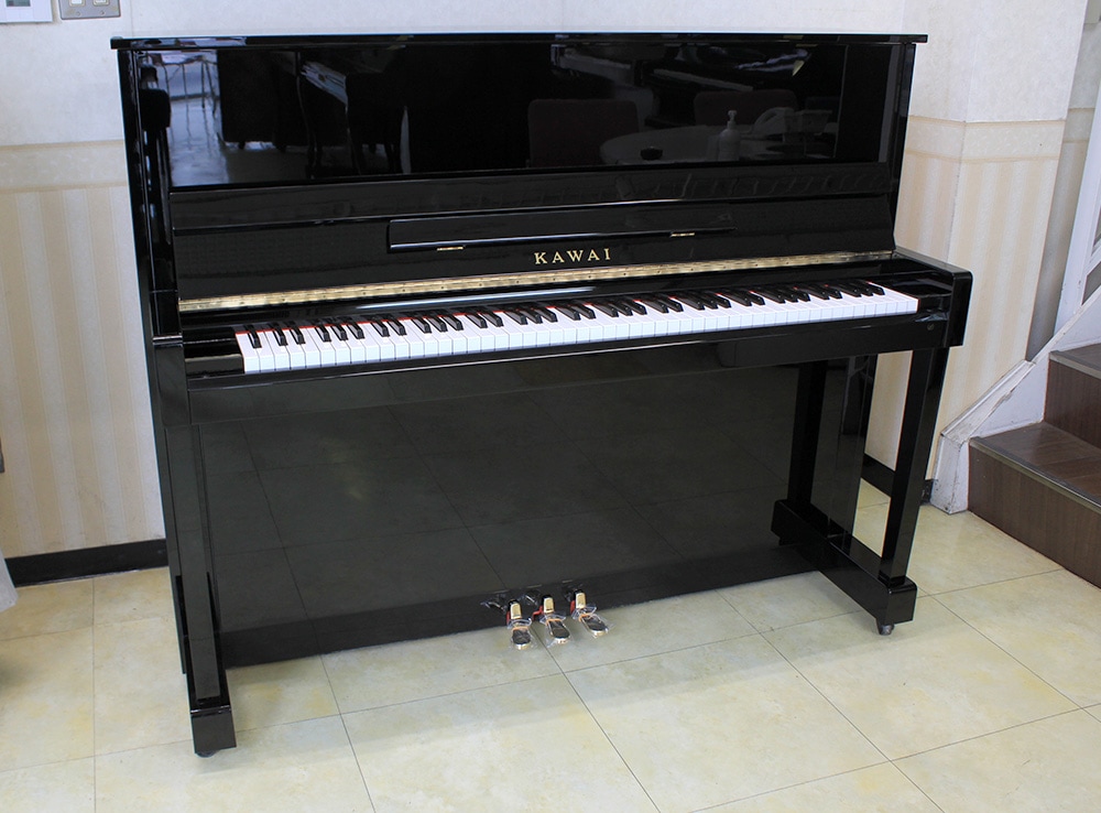 カワイピアノ KUX58R #2088921【中古品】｜ピアノパワーセンター