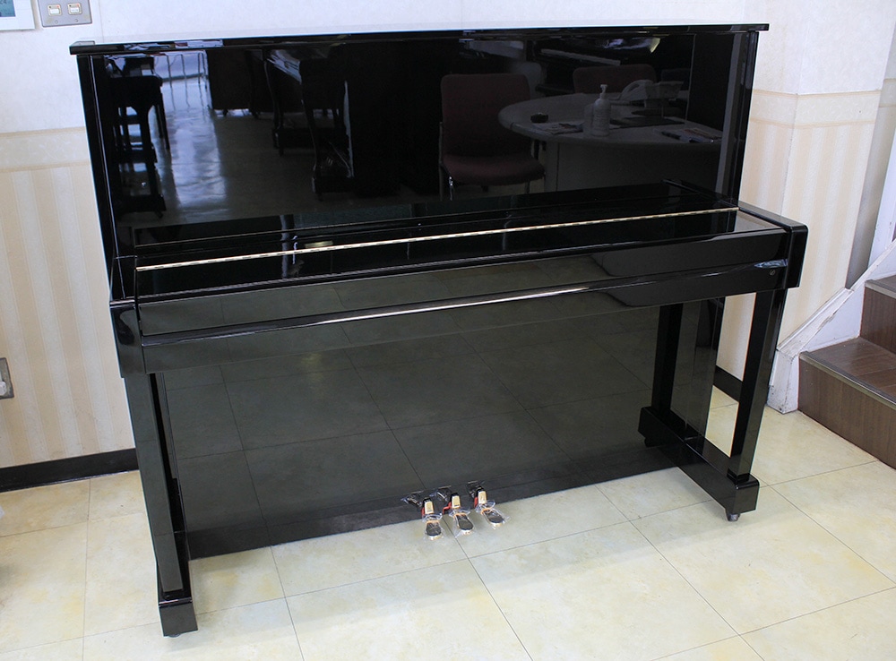 カワイピアノ KUX58R #2088921【中古品】｜ピアノパワーセンター