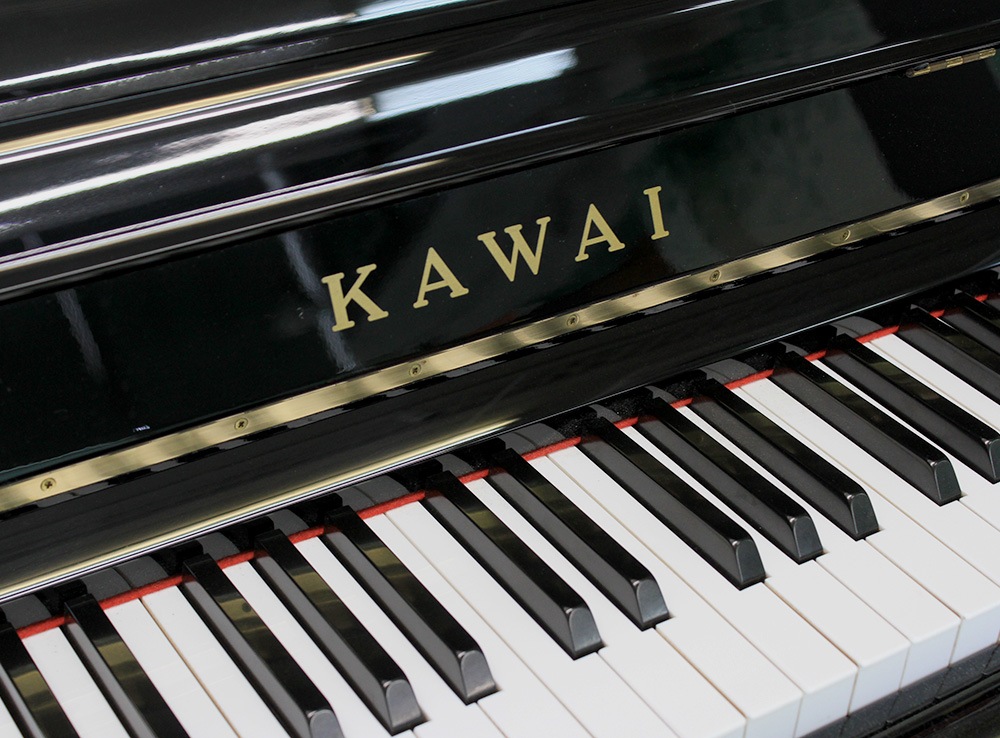 カワイピアノ KUX58R #2088921【中古品】｜ピアノパワーセンター