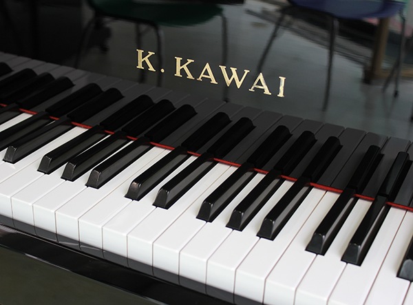 カワイピアノ US55K #1702053 【訳あり特価！厳選中古品