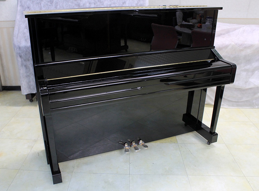 ヤマハ アップライトピアノ YU1 #5836159 【中古品】｜ピアノパワー