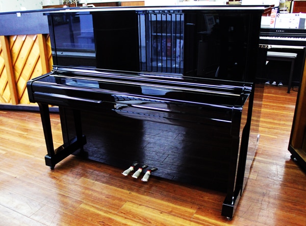 ヤマハ アップライトピアノ U1A #3734742 【中古品】｜ピアノパワー