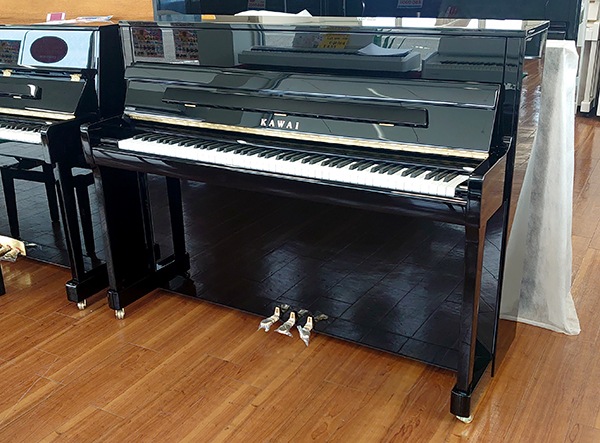 カワイピアノ K200 #2699985 【中古品】｜ピアノパワーセンター