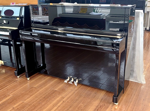 ★栃木★カワイ　アップライトピアノ　K200D M/PEP　美品 K-200｜製品情報｜河合楽器製作所 製品サービスサイト