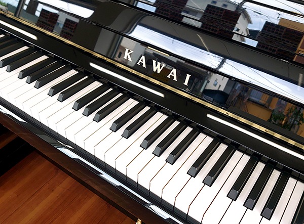 カワイピアノ K200 #2699985 【中古品】｜ピアノパワーセンター
