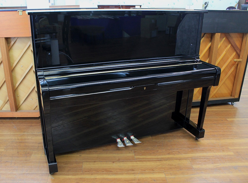 <今月の特売品>【中古品】ヤマハ アップライトピアノ U1M #3507285