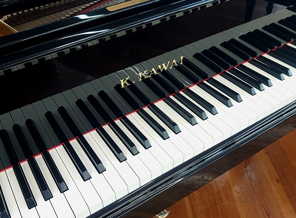 カワイピアノ RX2-CLE #2440891【中古品】｜ピアノパワーセンター