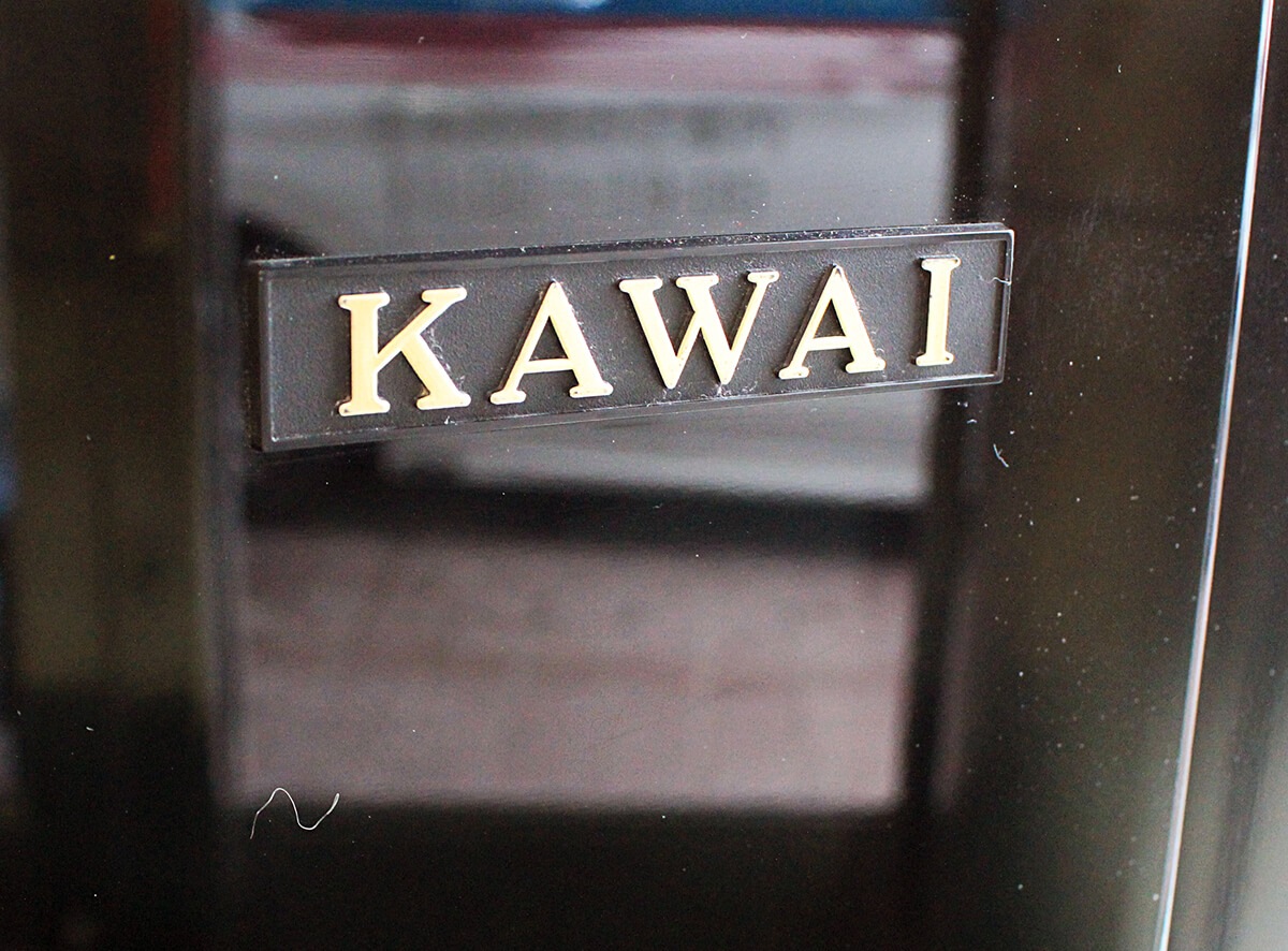 【訳あり特価!厳選中古品】カワイ アップライトピアノ CL3 #1769485