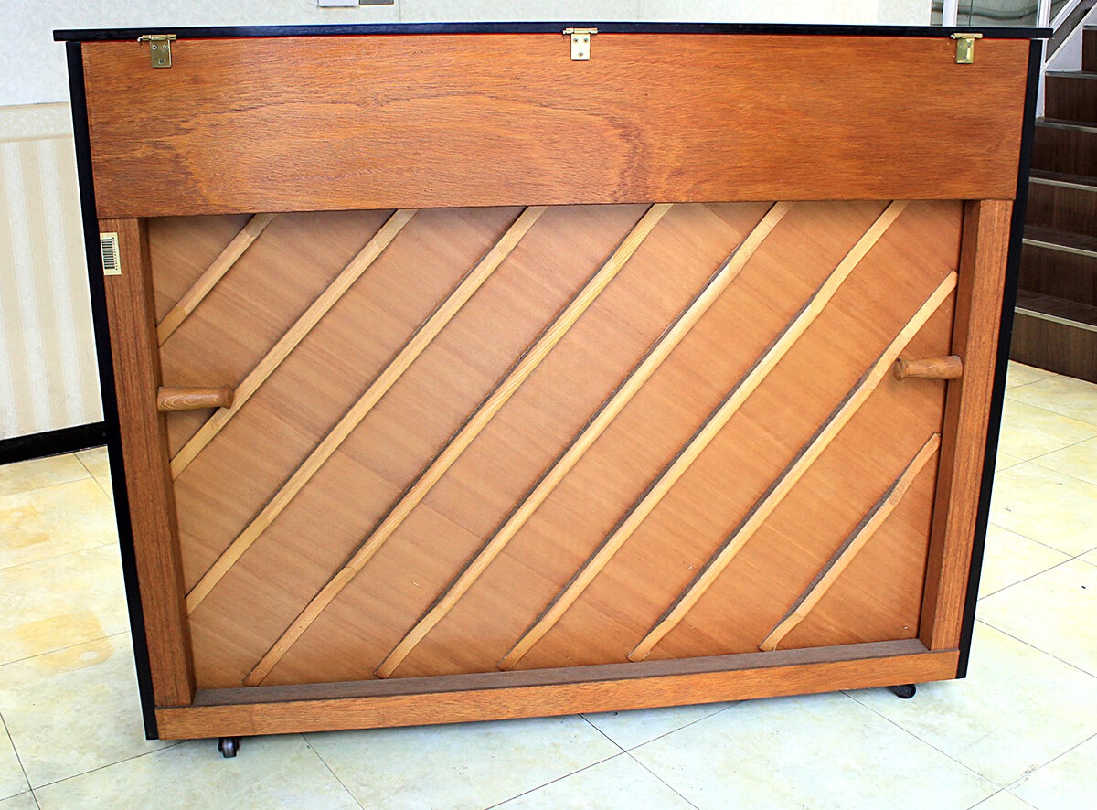 【訳あり特価!厳選中古品】カワイ アップライトピアノ CL3 #1769485