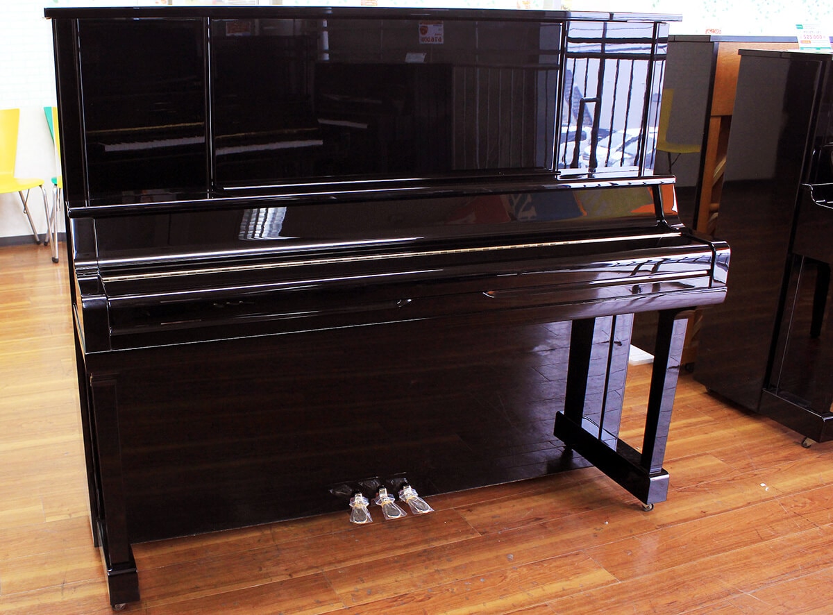 ヤマハ アップライトピアノ UX30A #5084380 【中古品】｜ピアノパワー