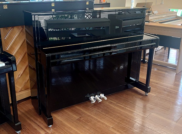 YAMAHA アップライトピアノ b113 2018年製造 ☆50202【アップライトピアノ】YAMAHA B113 | リユース専門店エプコ