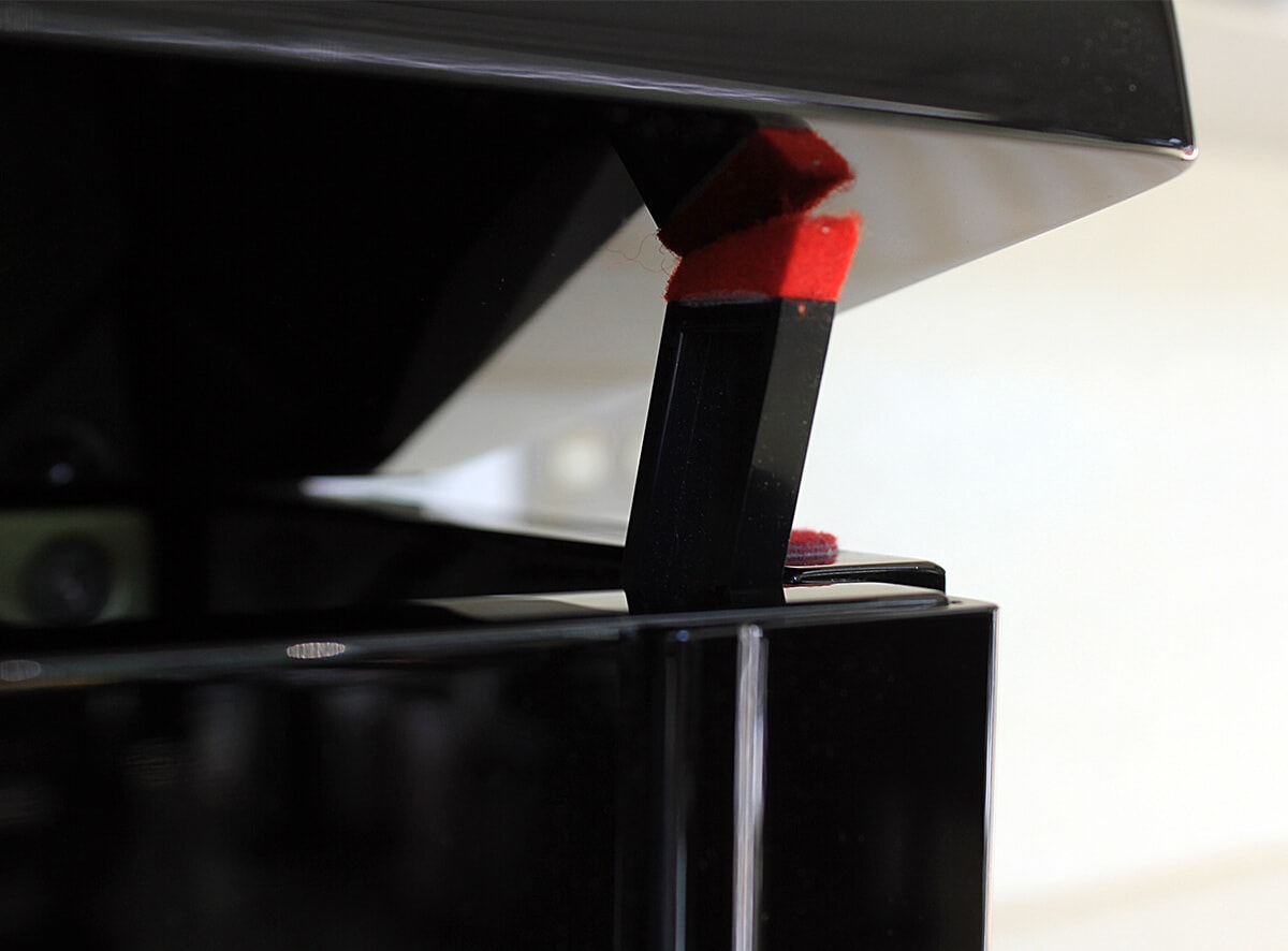 【中古品】 ヤマハ アップライトピアノ YUS3 #6568028