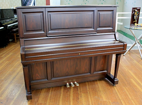 YAMAHA W201 アップライトピアノ ヤマハ アップライトピアノ W201 #3186241 【中古品】｜ピアノ