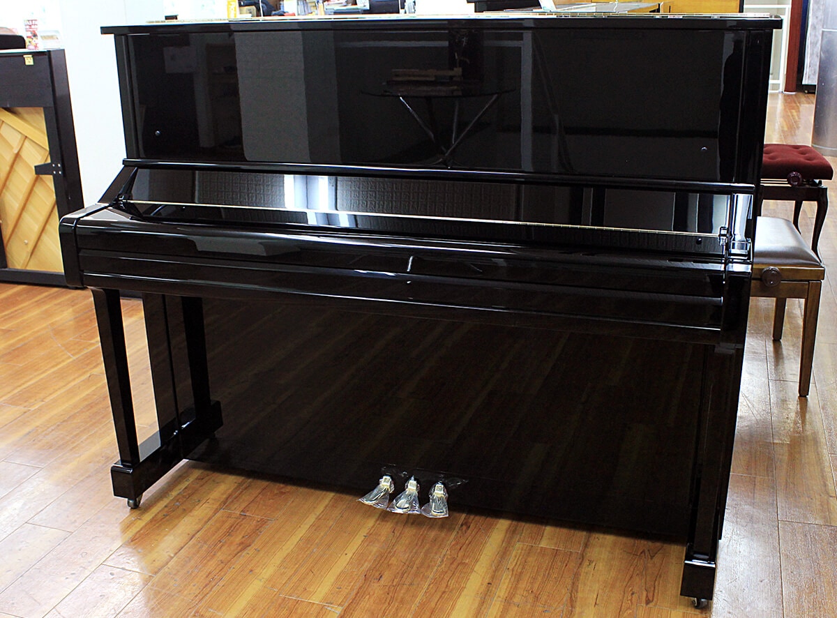 【中古品】ヤマハ アップライトピアノ YU11 #6257463