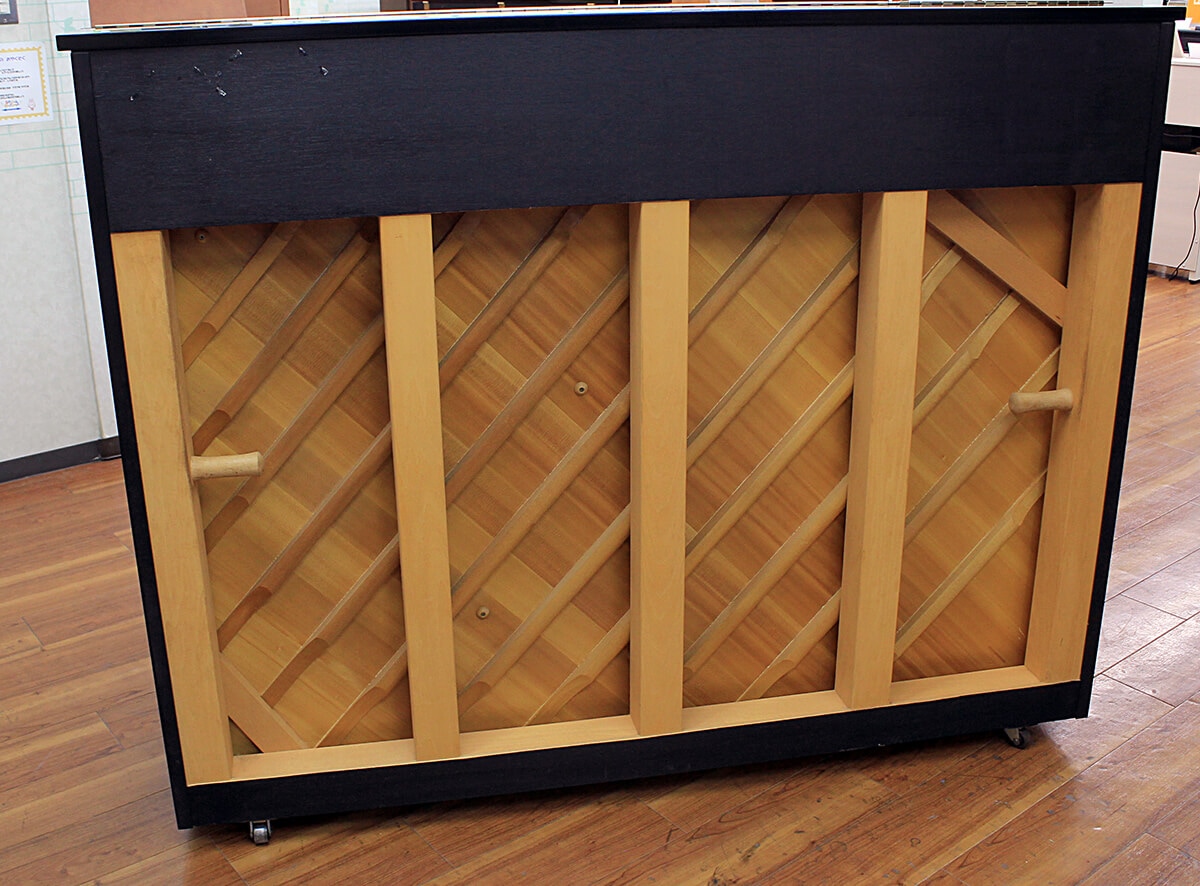 【中古品】ヤマハ アップライトピアノ YU11 #6257463