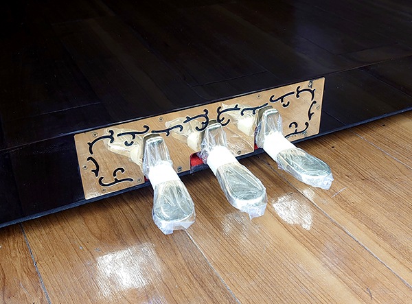 カワイピアノ KDX850 #1940976【中古品】｜ピアノパワーセンター