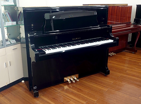 アップライト ピアノ カワイ カワイピアノ KDX850 #1940976【中古品】|ピアノパワーセンター