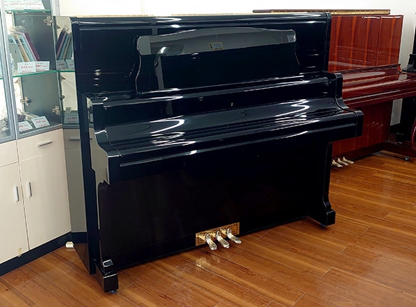 カワイピアノ KDX850 #1940976【中古品】｜ピアノパワーセンター