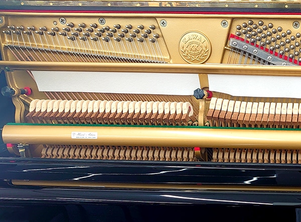 カワイピアノ KDX850 #1940976【中古品】｜ピアノパワーセンター