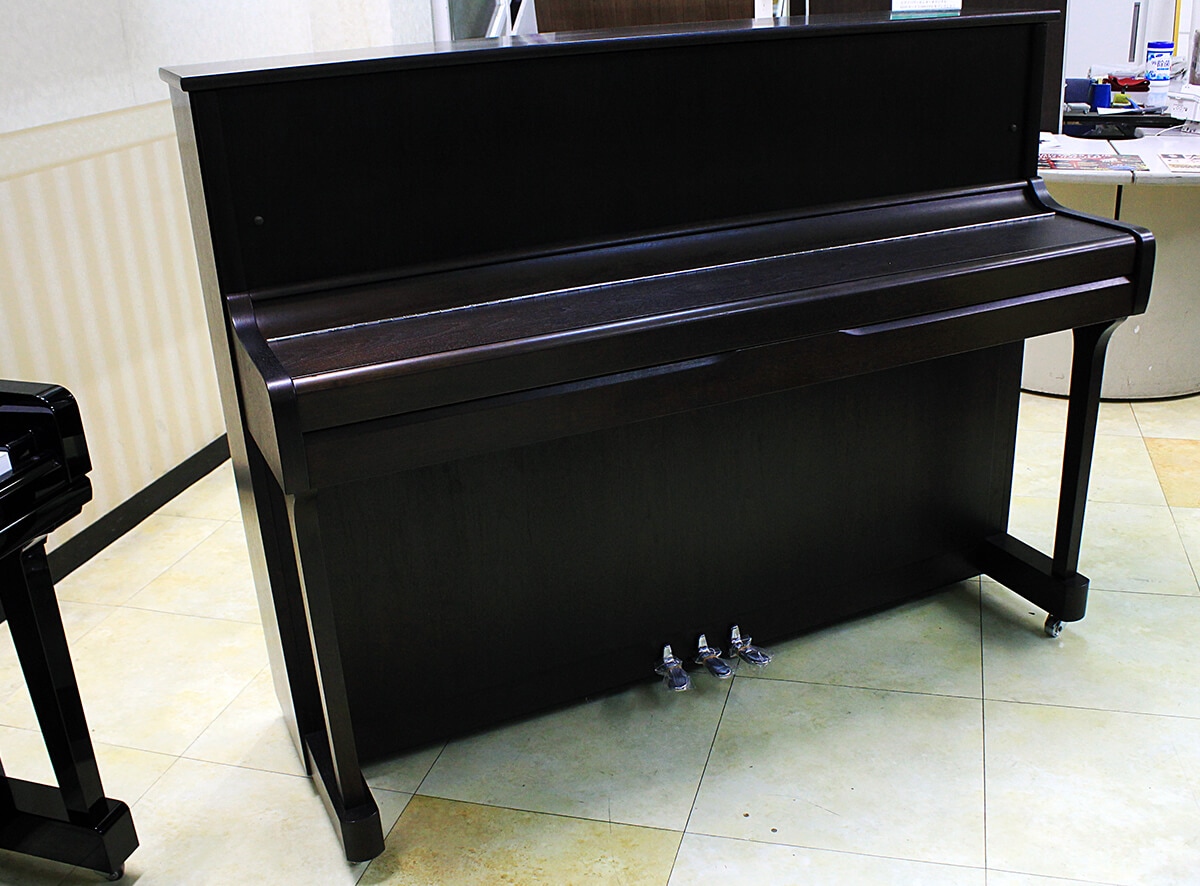 カワイピアノ LD22DW #F079356 【中古品】｜ピアノパワーセンター