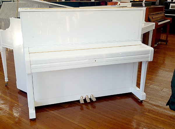 YAMAHA アップライトピアノU1H リニューアル 極上品です。