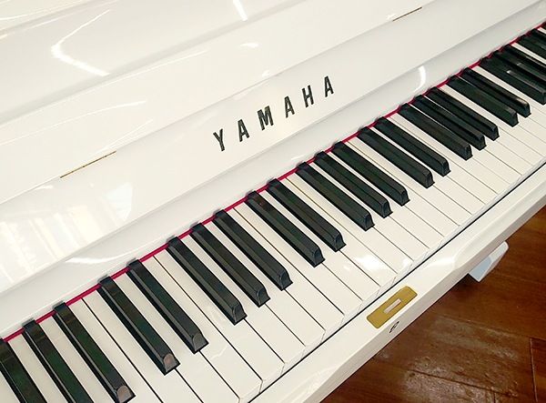 ヤマハ アップライトピアノ U1H #2471299 【中古品】｜ピアノパワー  