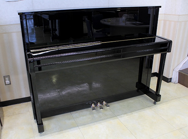 ヤマハ アップライトピアノ b113 #J28216597 【中古品】｜ピアノ