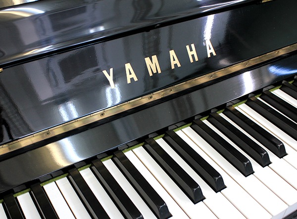 ヤマハ アップライトピアノ U3H #1906666 【訳あり特価！厳選