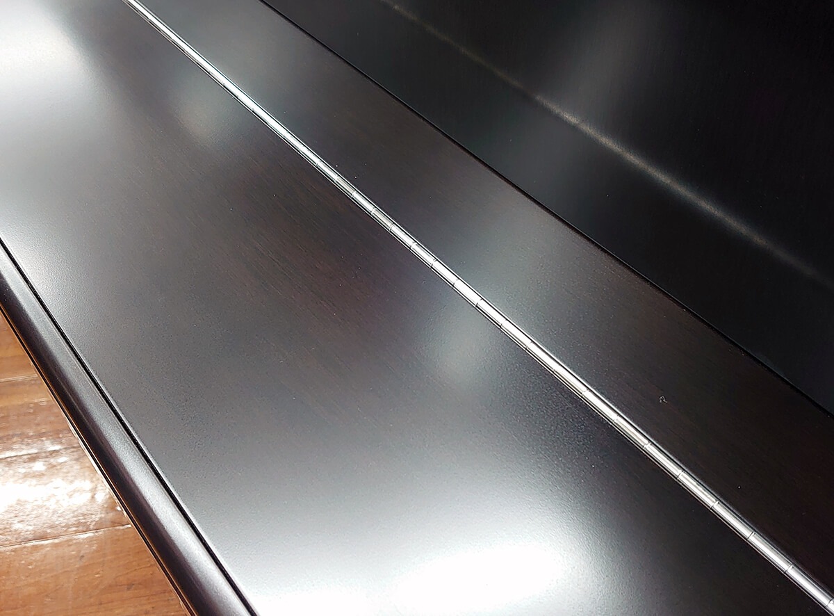 <売約済>【中古品】ヤマハ アップライトピアノ b113MW #J30255068【木目ピアノ】