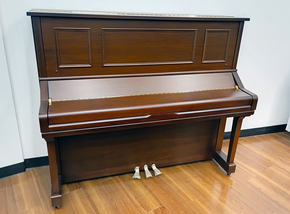 ヤマハピアノ YU3Wn #5861671 【中古品】｜ピアノパワーセンター