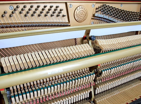 KAWAI カワイ アップライト ピアノ TP-125 SPECIAL KAWAI /TP125 カワイ 【 ピアノセレクションセンター 】 | 島村