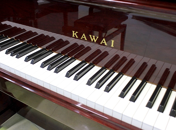 KAWAI　アップライトピアノ ピアノ】カワイ・アップライトピアノNEWモデル誕生！｜島村楽器