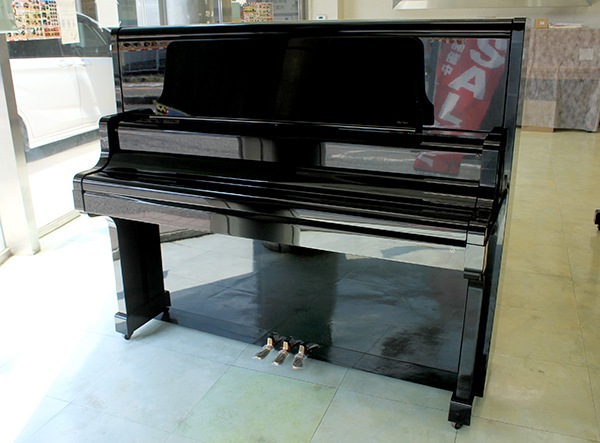 カワイピアノ US6X #2003098 【訳あり特価！厳選中古品