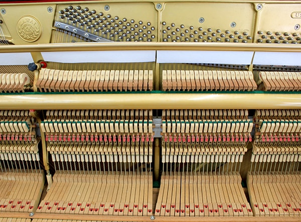 アップライト　ピアノ　カワイ カワイピアノ US6X #2003098 【訳あり特価！厳選中古品